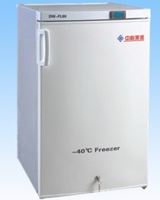 -40℃低溫儲存箱